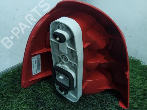 Right taillight RENAULT TWINGO I (C06_) 1.2 (C066, C068) | BP20886076C35 