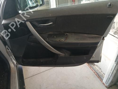 Used Front right window mechanism BMW X3 (E83) 3.0 d (204 hp) 30650514