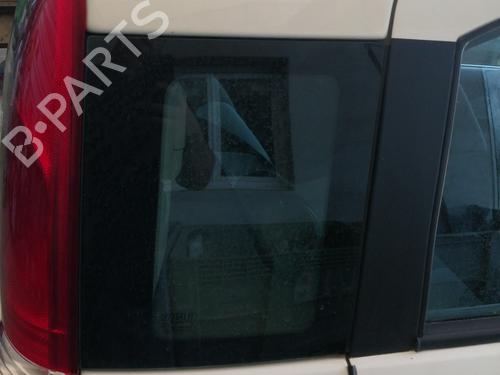 Used Rear right quarter glass FIAT PANDA (169_) 1.2 (169.AXB11, 169.AXB1A) (60 hp) 27205419