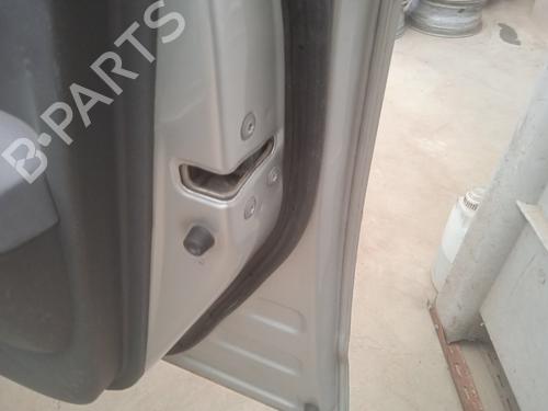 Used Front right lock TOYOTA PRIUS Liftback (_W2_) 1.5 Hybrid (NHW20_, NHW20R) (112 hp) 21281653