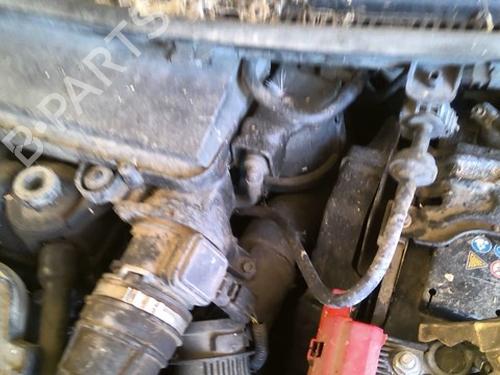 Used Servo brake Servo brake FORD FIESTA VI (CB1, CCN) 1.4 TDCi (68 hp) 40603664 40603664