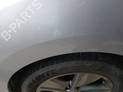 Used Left front fenders TOYOTA VERSO (_R2_) 1.6 D4-D (WAR20_) (112 hp) 32166750