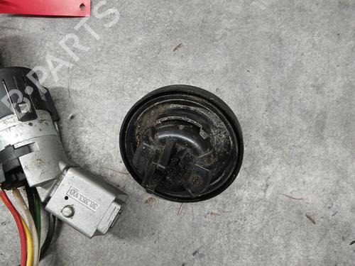 Stacyjka PEUGEOT 307 (3A/C) 2.0 HDi 110 | BP30908490M48