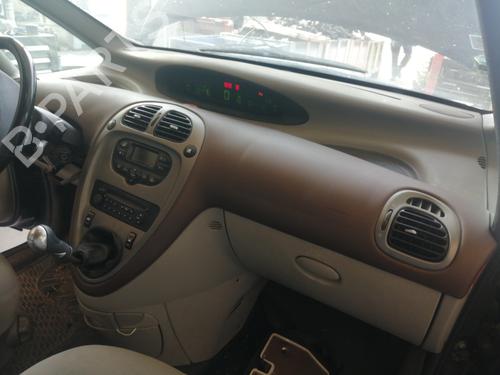 Dashboard CITROËN XSARA PICASSO (N68) 1.8 16V | BP27834727C46 