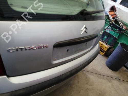 Tailgate CITROËN C3 I (FC_, FN_) 1.4 HDi | BP27572264C6 