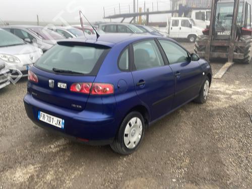 Alternator SEAT IBIZA III (6L1) 1.4 16V | BP20885024M7 
