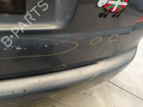 Bakluke CC/Kombi-Kupé VW TOURAN (1T1, 1T2) 2.0 TDI 16V | BP27683552C6 