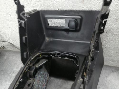 Middle console RENAULT MEGANE IV Hatchback (B9A/M/N_) 1.5 Blue dCi 95 (B9A2, B9A6) | BP25222161I22 - Image 13