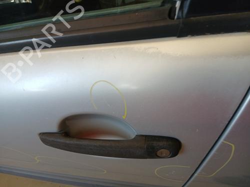 Used Left front door CITROËN C3 I (FC_, FN_) 1.4 HDi (68 hp) 28587278