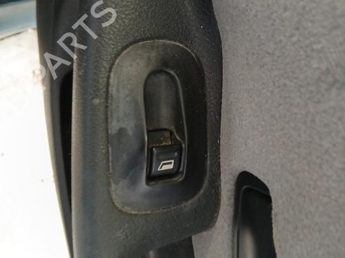 Right front window switch PEUGEOT 306 Hatchback (7A, 7C, N3, N5) 1.8 16V | BP31770197I26