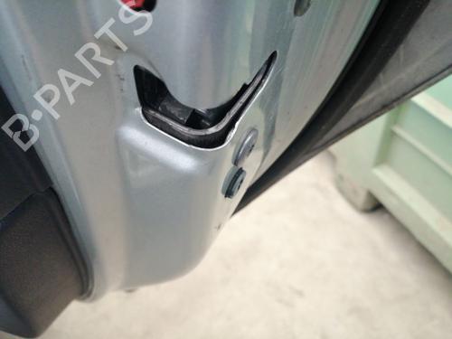 Rear right lock PEUGEOT 308 I (4A_, 4C_) 1.6 HDi | BP25489383C99 