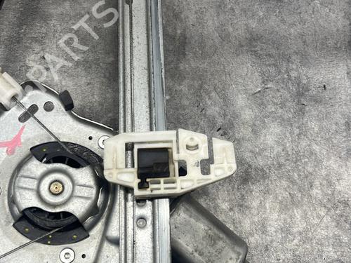 Rudehejsemekanisme Højre foran CITROËN XSARA Break (N2) 1.6 16V | BP29456799C23 