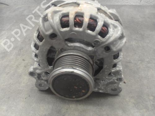 Alternator SEAT IBIZA V (KJ1, KJG) 1.6 TDI | BP39937733M7 - Image 2