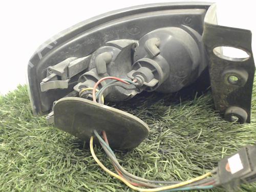 Right taillight SEAT IBIZA III (6L1) 1.9 TDI | BP20885435C35 