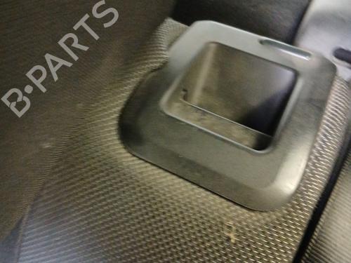 Rear seat SEAT LEON (1P1) 2.0 TDI | BP30354332C17
