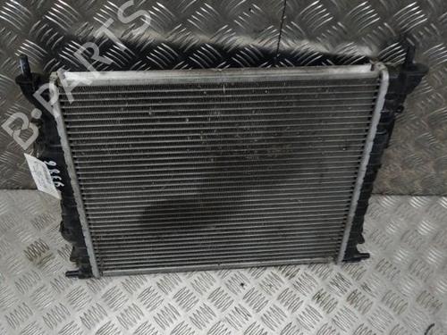 Køler RENAULT CLIO II (BB_, CB_) 1.4 (B/CB0C, B/CB0S) | BP20884459M31 