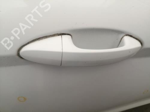Front right exterior door handle FORD FIESTA VI (CB1, CCN) 1.25 | BP27719154C129 