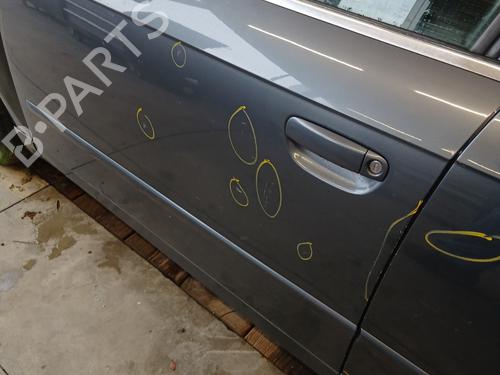 Dør venstre foran AUDI A4 B7 Avant (8ED) 2.0 TDI | BP29760267C2 