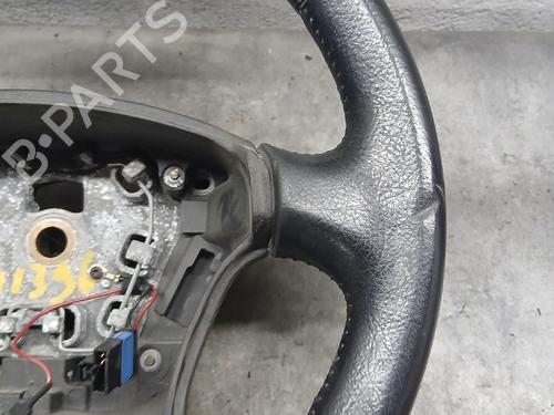 Steering wheel PEUGEOT 607 (9D, 9U) 2.2 HDi | BP38437932C49 - Image 5