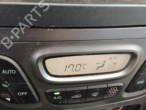 Used Climate control Climate control 38308618 38308618
