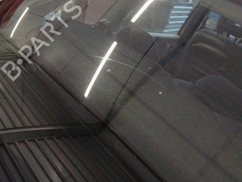 Tailgate CITROËN XSARA PICASSO (N68) 2.0 HDi | BP31576701C6