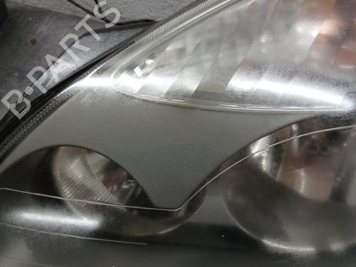 Left headlight RENAULT CLIO II (BB_, CB_) 1.5 dCi (B/CB07) | BP30520164C28