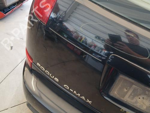 Tailgate FORD FOCUS C-MAX (DM2) 1.8 TDCi | BP28073302C6 