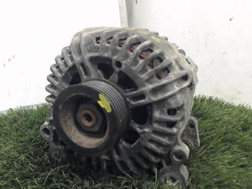 Used Alternator Alternator AUDI A4 B7 Avant (8ED) 3.0 TDI quattro (233 hp) 20885180 20885180