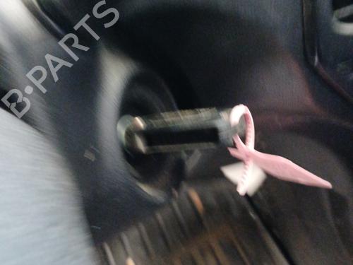 Used Ignition barrel Ignition barrel HYUNDAI i20 I (PB, PBT) 1.4 CRDi (75 hp) 29760253 29760253