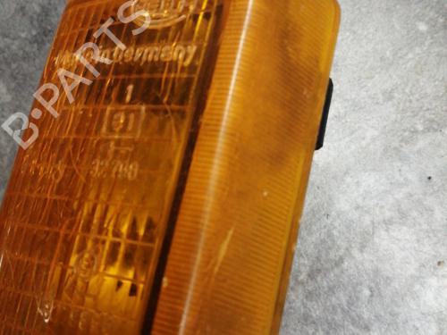 Used Right front indicator Right front indicator VW TRANSPORTER T3 Van (24_, 25_) 1.6 TD (69 hp) 24824974 24824974