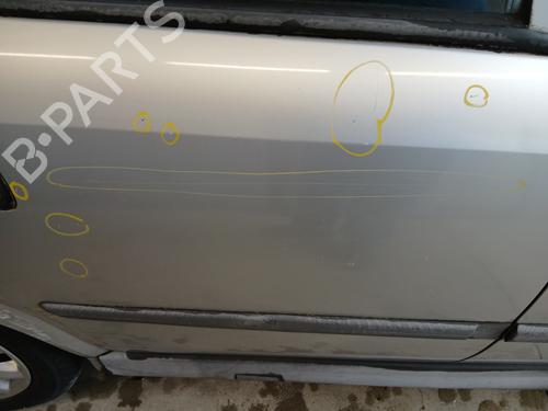Right rear door OPEL ASTRA G Estate (T98) 1.6 16V (F35) | BP29760315C5 