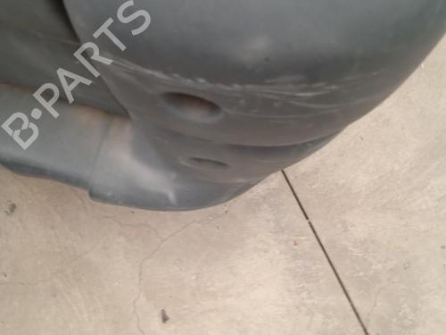 Pare-Chocs D'Angle RENAULT MASTER II Bus (JD) 1.9 dCi 80 | BP21279029C117 