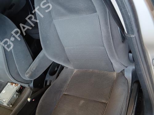 Used Left front seat Left front seat PEUGEOT 207 (WA_, WC_) 1.6 HDi (90 hp) 36009474 36009474