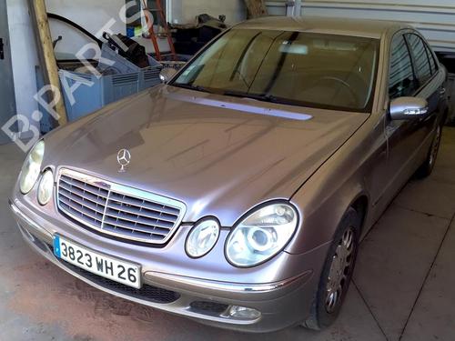Headlight switch MERCEDES-BENZ E-CLASS (W211) E 270 CDI (211.016) | BP20881161I24 