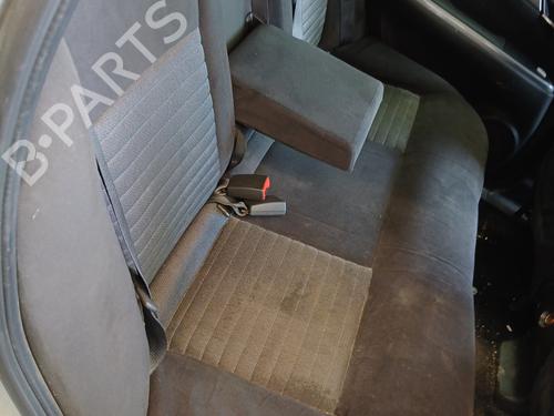 Used Rear seat Rear seat FIAT CROMA (194_) 1.9 D Multijet (194AXB1B) (120 hp) 36009291 36009291
