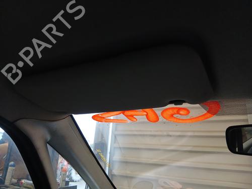 Left sun visor CITROËN XSARA PICASSO (N68) 1.6 16V | BP29844934I1