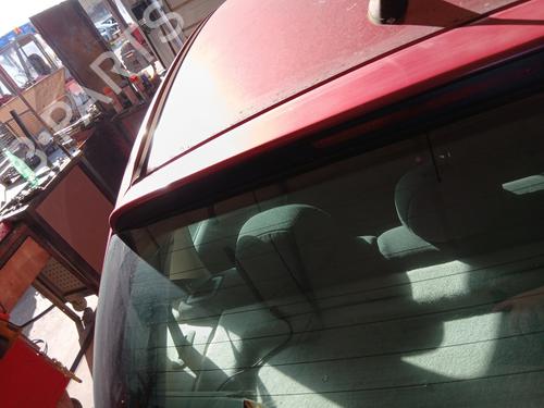 Tailgate CITROËN C3 I (FC_, FN_) 1.1 i | BP30060041C6 