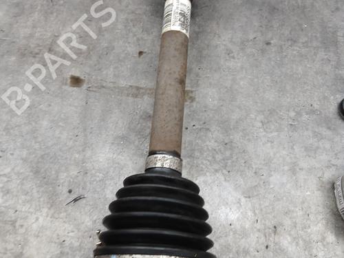Left front driveshaft RENAULT CLIO III (BR0/1, CR0/1) 1.5 dCi (BR17, CR17) | BP32425145M38 - Image 2