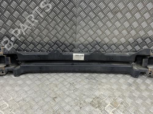 Front bumper reinforcement FORD TRANSIT Van (FA_ _) 2.0 DI (FAE_, FAF_, FAG_) | BP22191925C109 