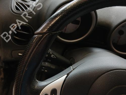 Steering wheel ALFA ROMEO 156 Sportwagon (932_) 2.4 JTD (932.BXC00) | BP29996040C49