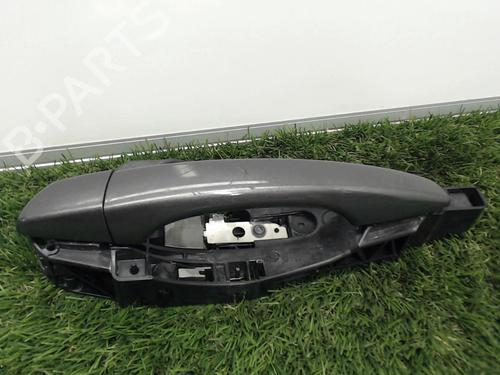 Used Rear left exterior door handle PEUGEOT 2008 II (UD_, US_, UY_, UJ_, UR_, UC_) 1.2 PureTech 130 (USHNS, URHNS) (130 hp) 20887434