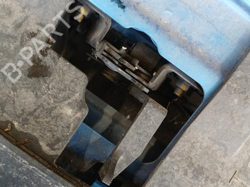 Hood lock DACIA SANDERO II 1.5 dCi | BP29736218C133 