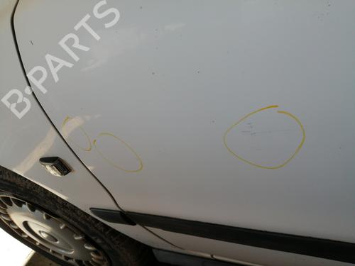Used Left front door VOLVO V40 Estate (645) 1.6 (105 hp) 24402756