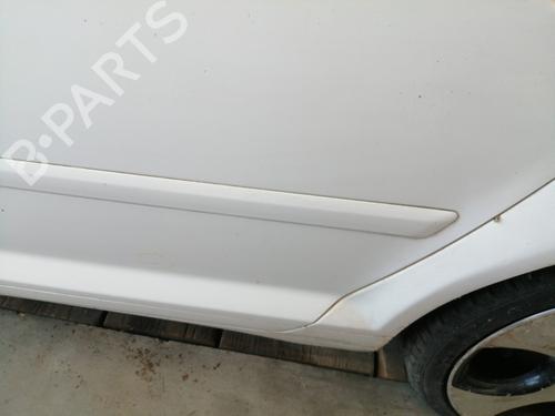 Left rear door AUDI A3 Sportback (8PA) 1.9 TDI | BP27149572C4 