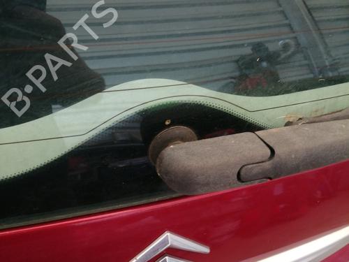 Viskermotor bagrude CITROËN C3 I (FC_, FN_) 1.6 16V (109 hp) 27873929