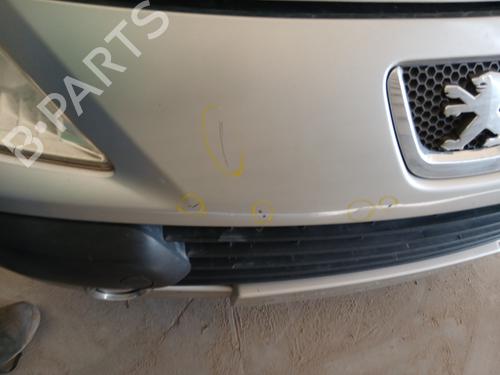 Front bumper PEUGEOT 307 SW (3H) 1.6 HDI 110 | BP29540062C7 