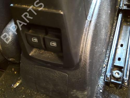 Right rear window switch DACIA LOGAN MCV II TCe 90 (K8M1, K8MA, K8AC) | BP38681720I28 - Image 3