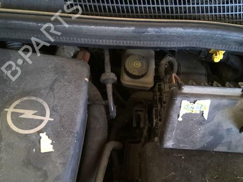 Used Servo brake Servo brake 39477050 39477050