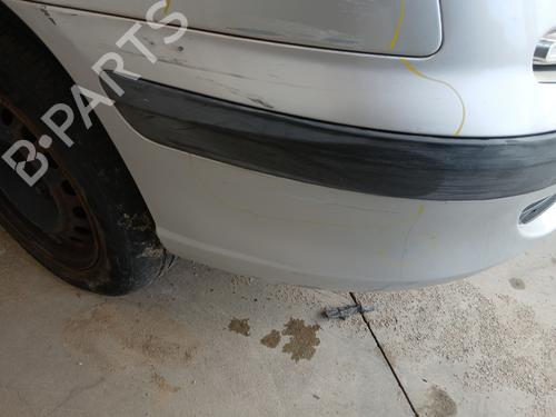 Front bumper PEUGEOT 807 (EB_) 2.0 HDi | BP29854171C7