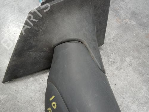 Retrovisor derecho CITROËN C2 (JM_) 1.4 HDi | BP29569238C27 